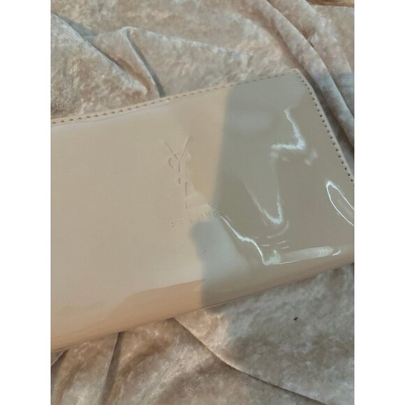 YSL cosmetics pouch - Picture 2 of 3
